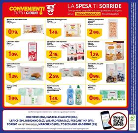 Volantino Sigma Superstore Pagina 20
