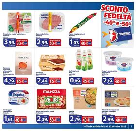 Volantino Sigma Superstore Pagina 3