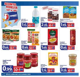 Volantino Sigma Superstore Pagina 4