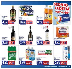 Volantino Sigma Superstore Pagina 5