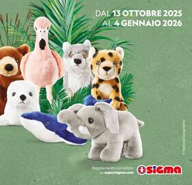 Volantino Sigma Superstore Pagina 7