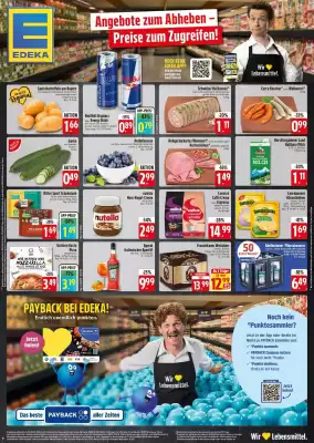 E-Center Prospekt (gültig bis 11-10)