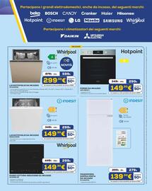 Volantino Euronics Pagina 11