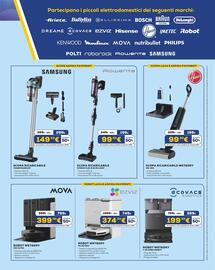 Volantino Euronics Pagina 13