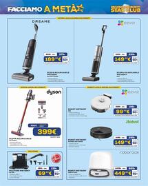 Volantino Euronics Pagina 14