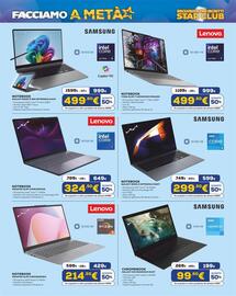 Volantino Euronics Pagina 15