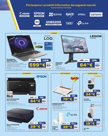 Volantino Euronics Pagina 16