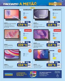 Volantino Euronics Pagina 17