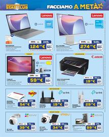 Volantino Euronics Pagina 18