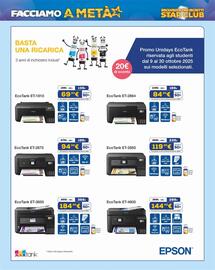 Volantino Euronics Pagina 19