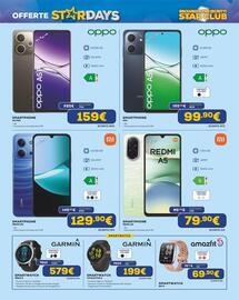 Volantino Euronics Pagina 21