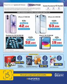 Volantino Euronics Pagina 24