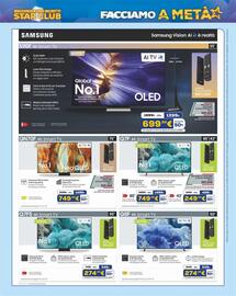 Volantino Euronics Pagina 5