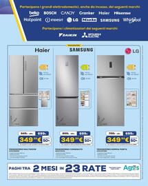 Volantino Euronics Pagina 9