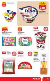 Auchan akciós újság hét 41 Oldal 25