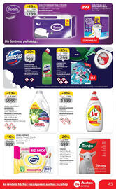 Auchan akciós újság hét 41 Oldal 45