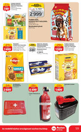 Auchan akciós újság hét 41 Oldal 59