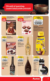 Auchan akciós újság hét 41 Oldal 7
