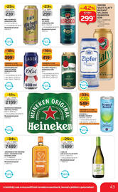 Auchan akciós újság hét 41 Oldal 43