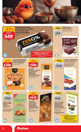 Auchan akciós újság hét 41 Oldal 6