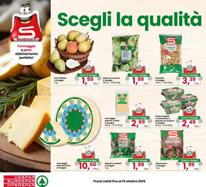 Volantino Interspar settimana 41 Pagina 2