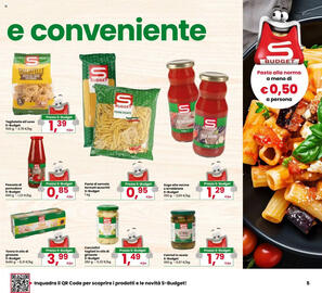 Volantino Interspar settimana 41 Pagina 5
