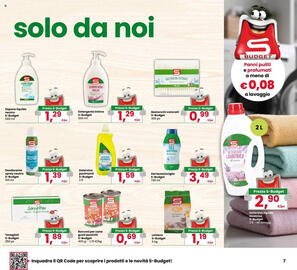 Volantino Interspar settimana 41 Pagina 7