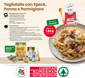 Volantino Interspar settimana 41 Pagina 8