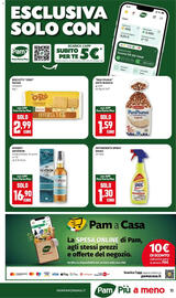 Volantino Pam Pagina 11
