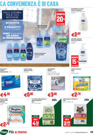 Volantino Pam | extra Pagina 18