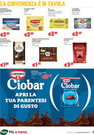 Volantino Pam | extra Pagina 3