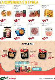 Volantino Pam | extra Pagina 9