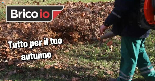 Volantino Brico Io Pagina 1