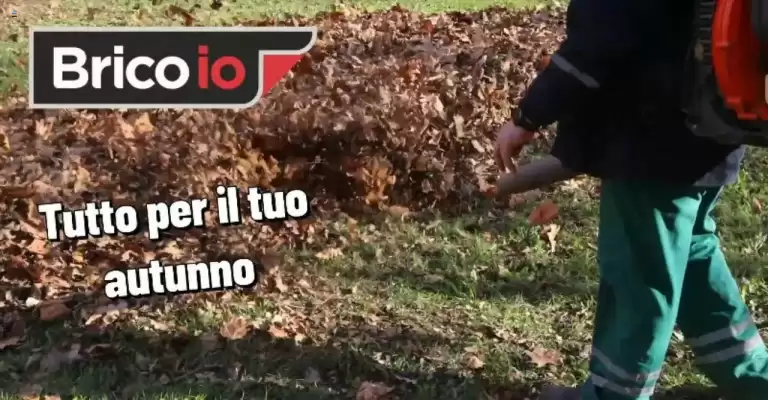 Volantino Brico Io (valido fino al 26-10)