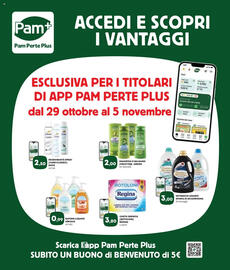 Volantino Panorama TiBi Pagina 11