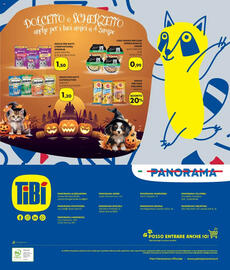Volantino Panorama TiBi Pagina 12