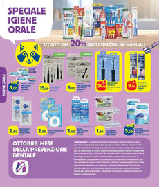 Volantino Panorama TiBi Pagina 4