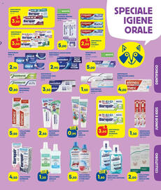 Volantino Panorama TiBi Pagina 5