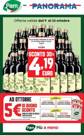 Volantino Panorama Pagina 1