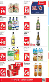Volantino Panorama Pagina 12
