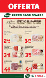 Volantino Panorama Pagina 21