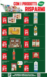 Volantino Panorama Pagina 24