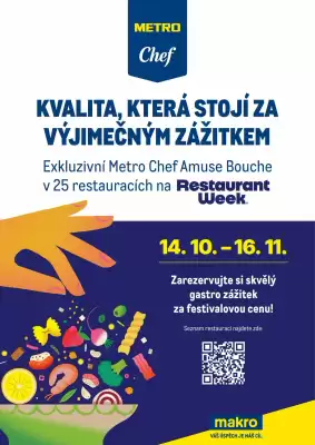 Makro leták