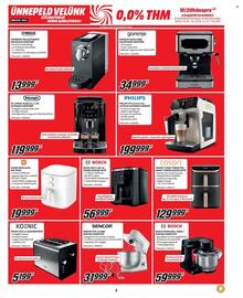 MediaMarkt akciós újság Oldal 3