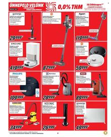 MediaMarkt akciós újság Oldal 4
