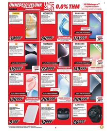 MediaMarkt akciós újság Oldal 6