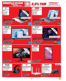 MediaMarkt akciós újság Oldal 7