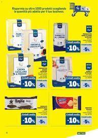 Volantino Metro Pagina 11