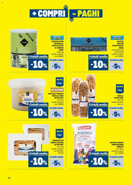 Volantino Metro Pagina 12