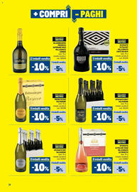 Volantino Metro Pagina 14